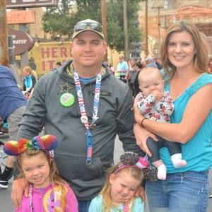 Meet your Posher, Britney